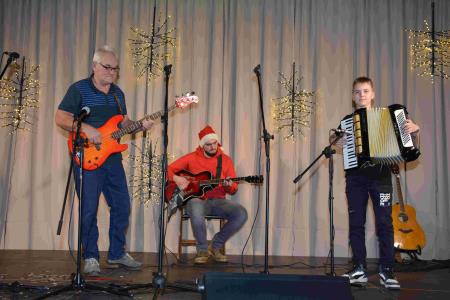 Silvestrski poljub 6